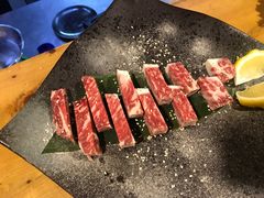 -牛村烤肉餐厅.自助烤肉