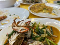 -秋姐美食店(旅游大道店)