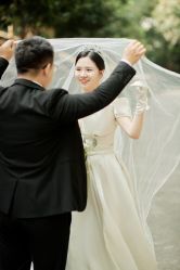 -金夫人婚纱摄影