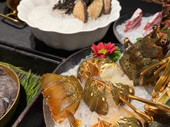 -滟设火锅料理(南滨路店)