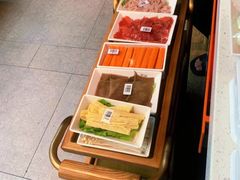 -野妹火锅(龙岗店)