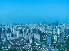 -上海龙之梦万丽酒店