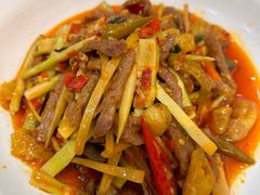 -酸婆娘重庆菜(紫竹路店)