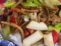 -老丽江餐馆(丽江华都商贸城店)