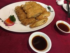 -佛有缘素食馆·荔湾老字号(陈家祠首店)