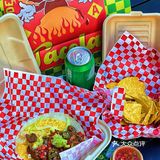 人均33💰也可实现Taco 🌮自由～