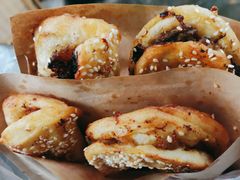 -鄧記鍋盔(总店)