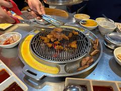 -喜来稀肉(虹泉路店)
