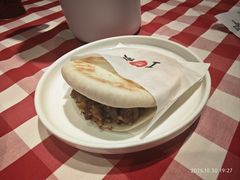 -西贝(南开大悦城店)