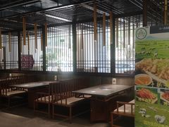 -马一洒开锅羊肉清真餐厅(京汉店)