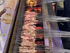 -清真·马峰烤肉(小学习北巷店)