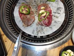 -九田家黑牛烤肉料理·自助(洪洞县城市花园店)