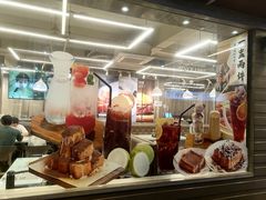 -卡朋西餐(宝安大仟里店)