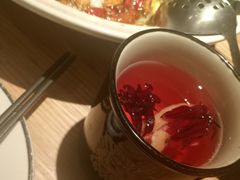 -太二酸菜鱼(深圳布吉万象汇店)