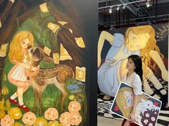 -观澜湖手艺工场·陶艺·吹玻璃·拼豆