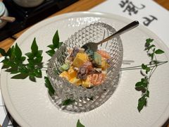 -岚山日本料理(珠江新城店)