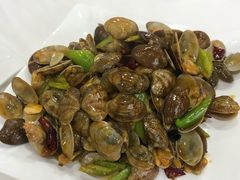 -渔民船说·北塘海鲜·天津菜·海肠捞饭(北塘古镇店)