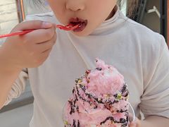 -DQ·蛋糕·冰淇淋(浦江欢乐颂店)