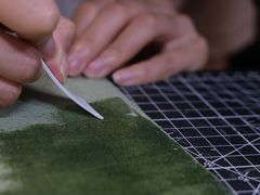 -零几体验diy皮具工作室(振业城店)