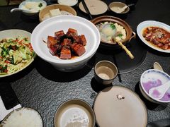 -金陵家宴·金陵春·南京菜(夫子庙店)