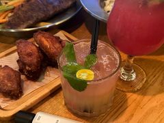 -味德西餐音乐酒吧 Wade's Bar&Grill