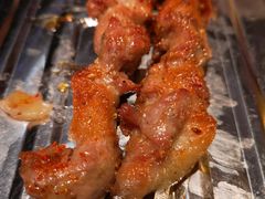 -清真·老门框爆肚涮肉·中华老字号(丰管路店)