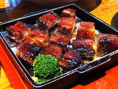 招牌叉烧-滋味工坊中餐厅(高新区店)