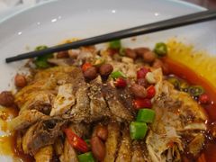 -郭鸡肉·非遗餐厅(安仁古镇店)