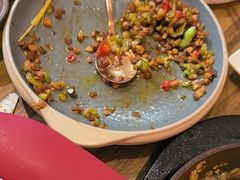 -云海肴·汽锅鸡·云南菜(广安门天虹店)