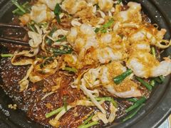 -陶德砂锅(蜀汉路店)