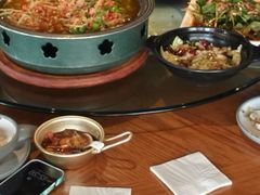 -盐帮食坊•小河帮川菜(四川师大店)