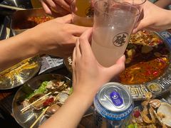 -破店肥哈·海鲜·烧烤(郑州银泰inPARK店)
