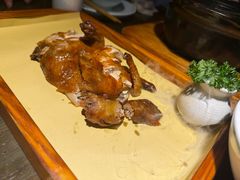 叫花鸡-老灶房-四川土菜(铁牛广场店)