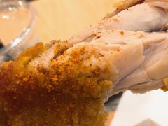 -麦当劳(贵和购物中心B1店)