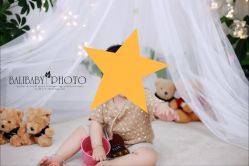 -巴黎Paris baby儿童摄影(宝山万达店)
