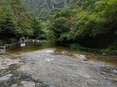 -孤山寨风景区