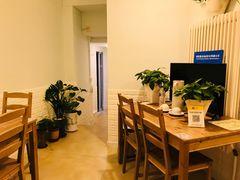 -海胆小馆(东北水饺·春柳店)