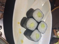 -山葵家·创意料理(万象汇店)