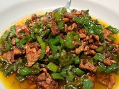 -鸡毛店·川菜(文殊院店)