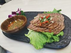 -味+新京宴·烤鸭·北京菜(创意谷店)