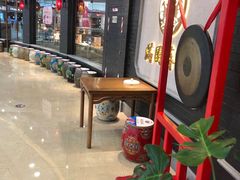 -满园烤鸭·春饼(奥体万达店)