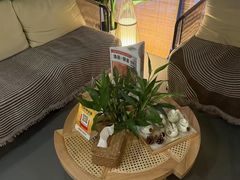 -施奈儿.洗头頭療.按摩SPA.采耳(上梅林店)