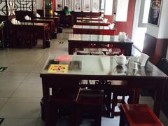 大堂-东方宫中国兰州牛肉拉面(新起街店)