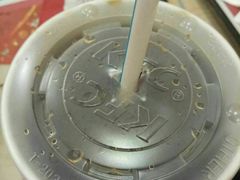 -肯德基(西安电子城店)