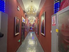 -明日世界密室轰趴·剧本桌游·箭馆团建(国贸店)