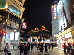 -东门町美食街