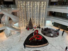 -广州四季酒店