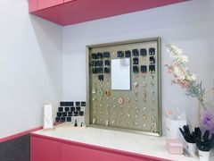-海马体照相馆(广州新世界云门New park店)