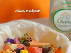 -侘寂甜品(自取店)