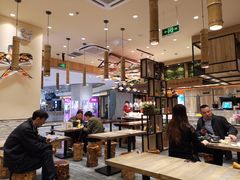 -好人民间小吃(镇江八佰伴店)